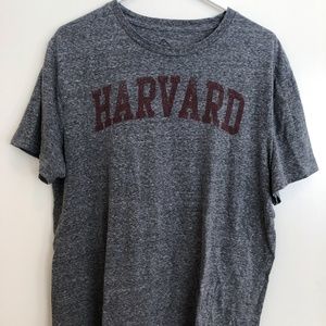 Harvard T-shirt